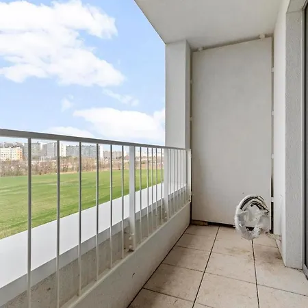 Slnecnice 1-bedroom On Floor 6 With Parking By Skyviews Appartamento